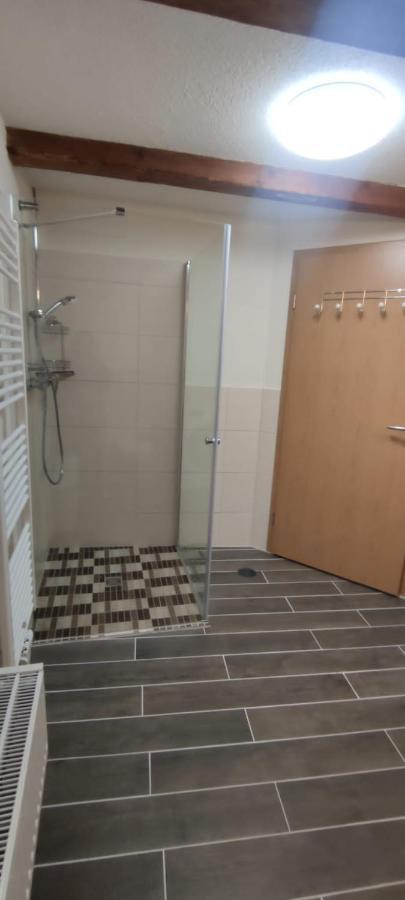 Ferienwohnung In Timmenrode Am Harz المظهر الخارجي الصورة