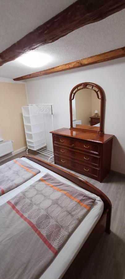 Ferienwohnung In Timmenrode Am Harz المظهر الخارجي الصورة